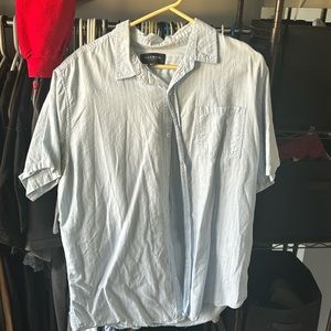 Pacsun button up